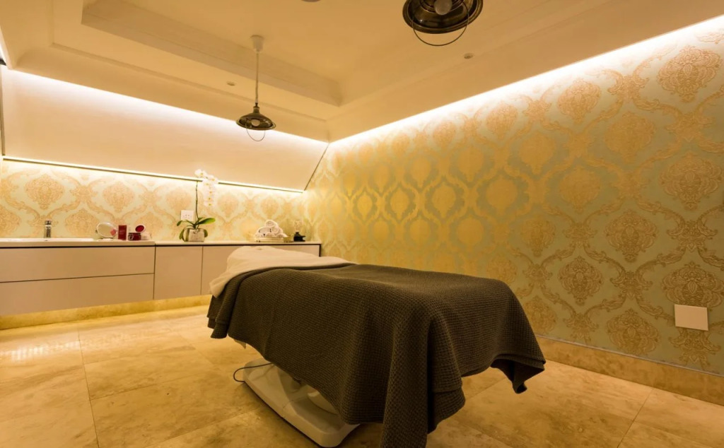 Lanzerac Hotel & Spa