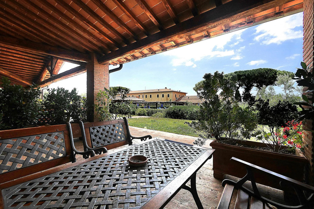 Podere San Giuseppe