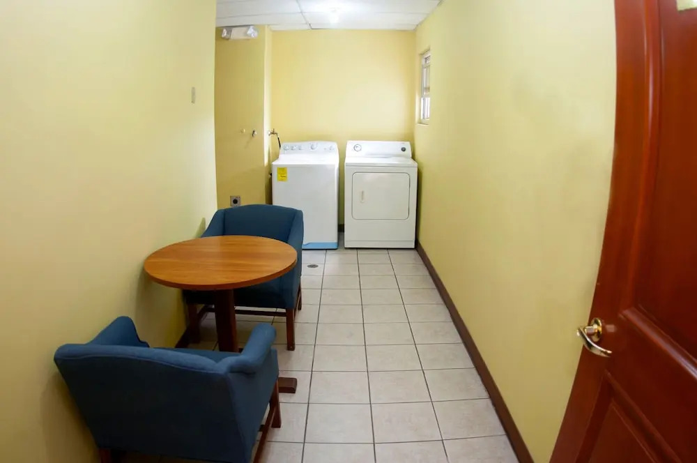 Clarion Suites Las Palmas