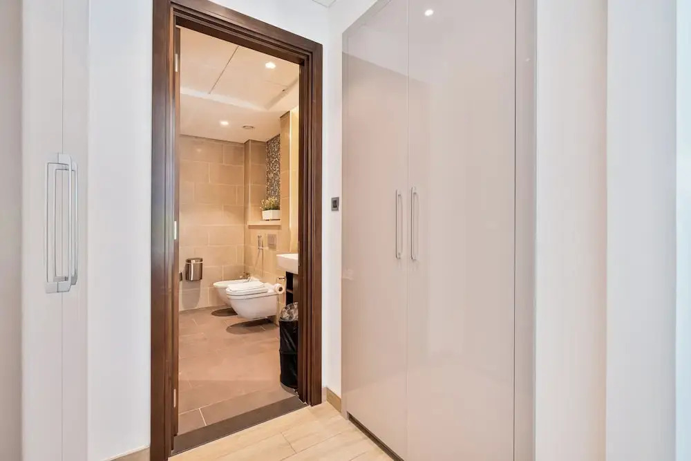 PVH - Serene 2BR - Sobha Hartland Greens