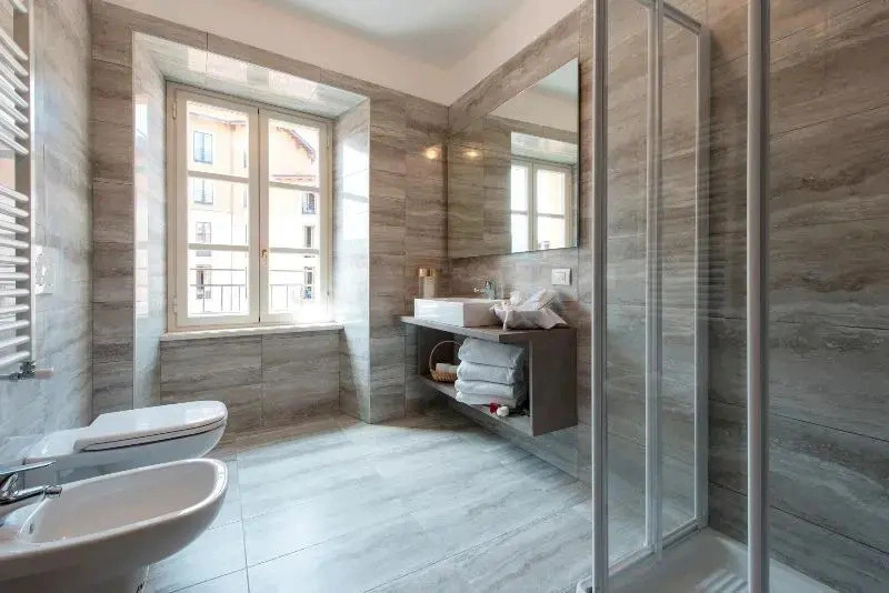 Britannia Luxury Apartments