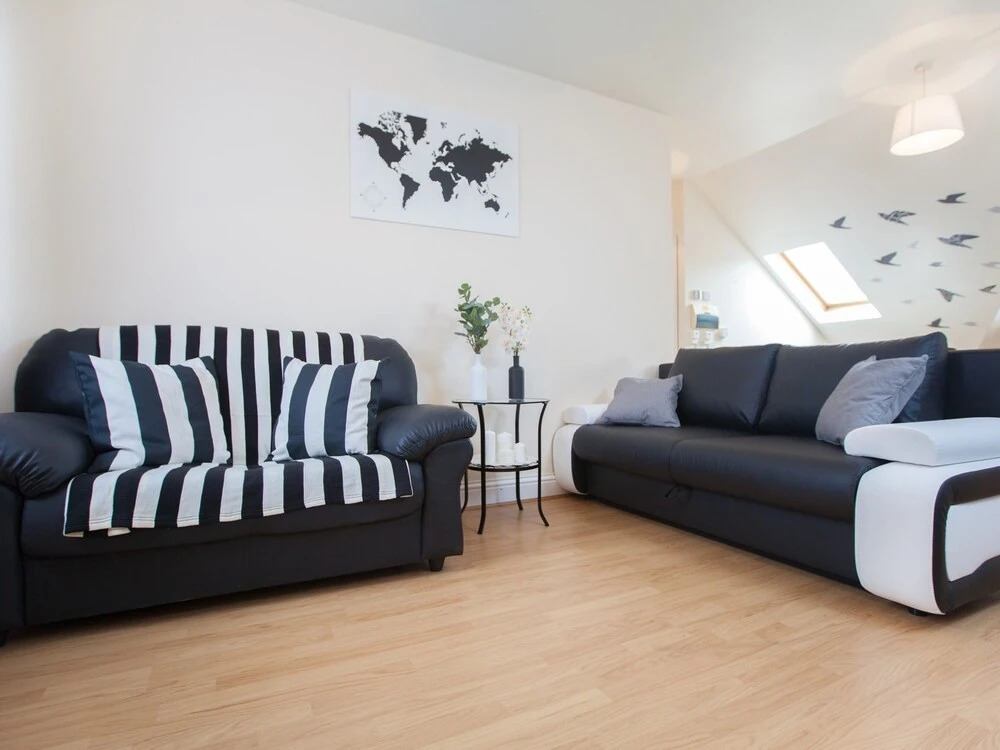 One Bedroom Flat in Harrow 64e