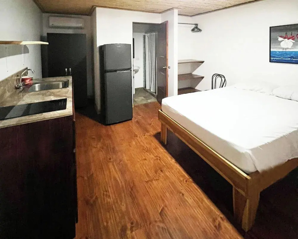 Hotel Tama Lodge