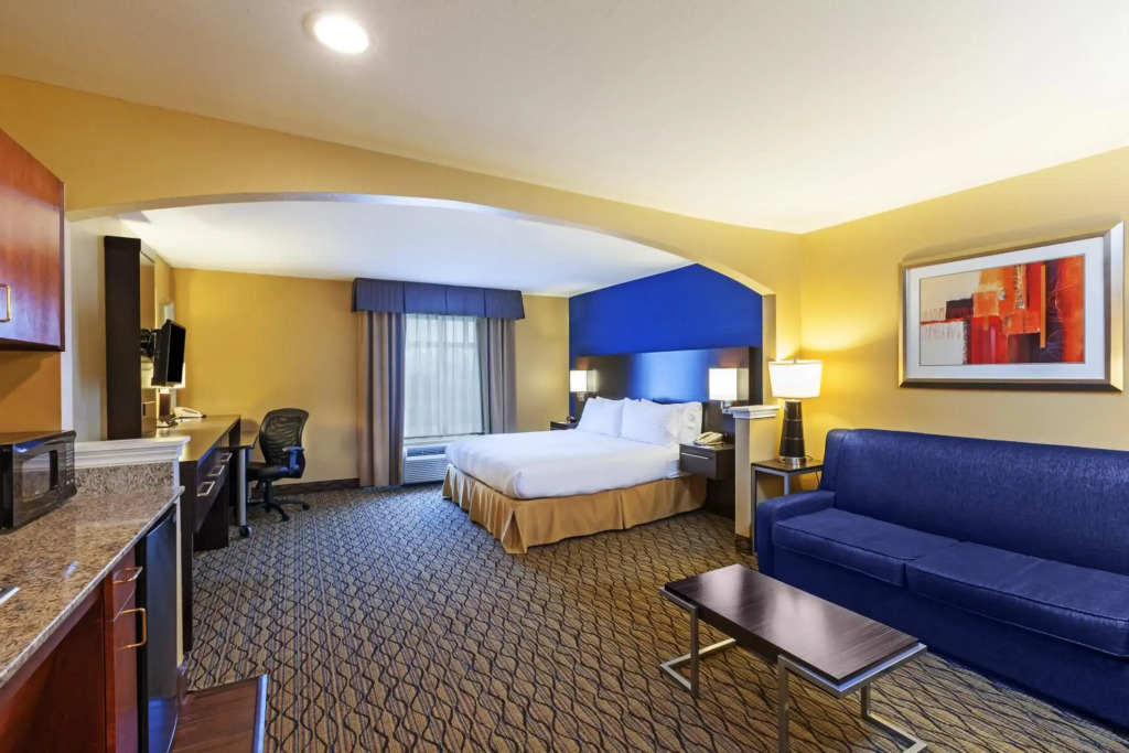 Best Western Premier Houston Downtown/Convention Center Hotel
