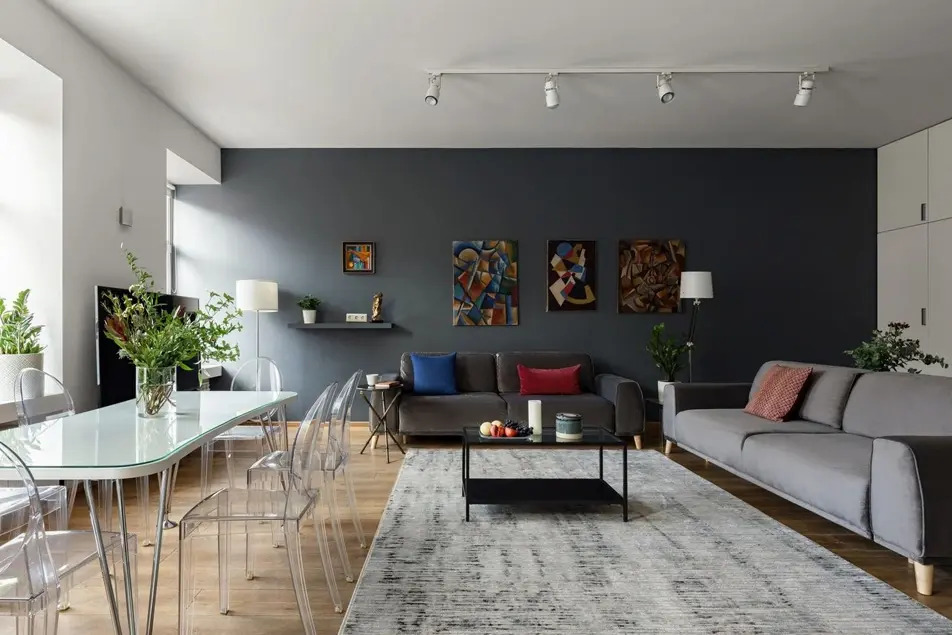 Minin Apartments на Мойке 40