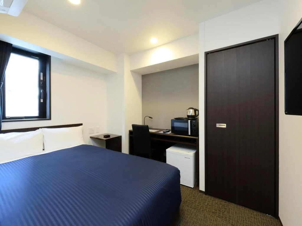 HOTEL LiVEMAX Meieki