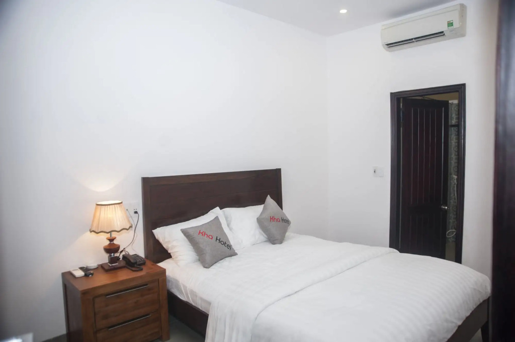 Kha Hostel