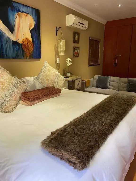 Luxury Upmarket Guesthouse 20 on 4th