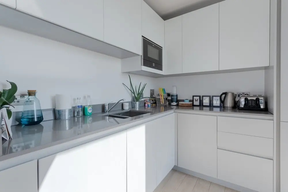 Brixton/Oval House