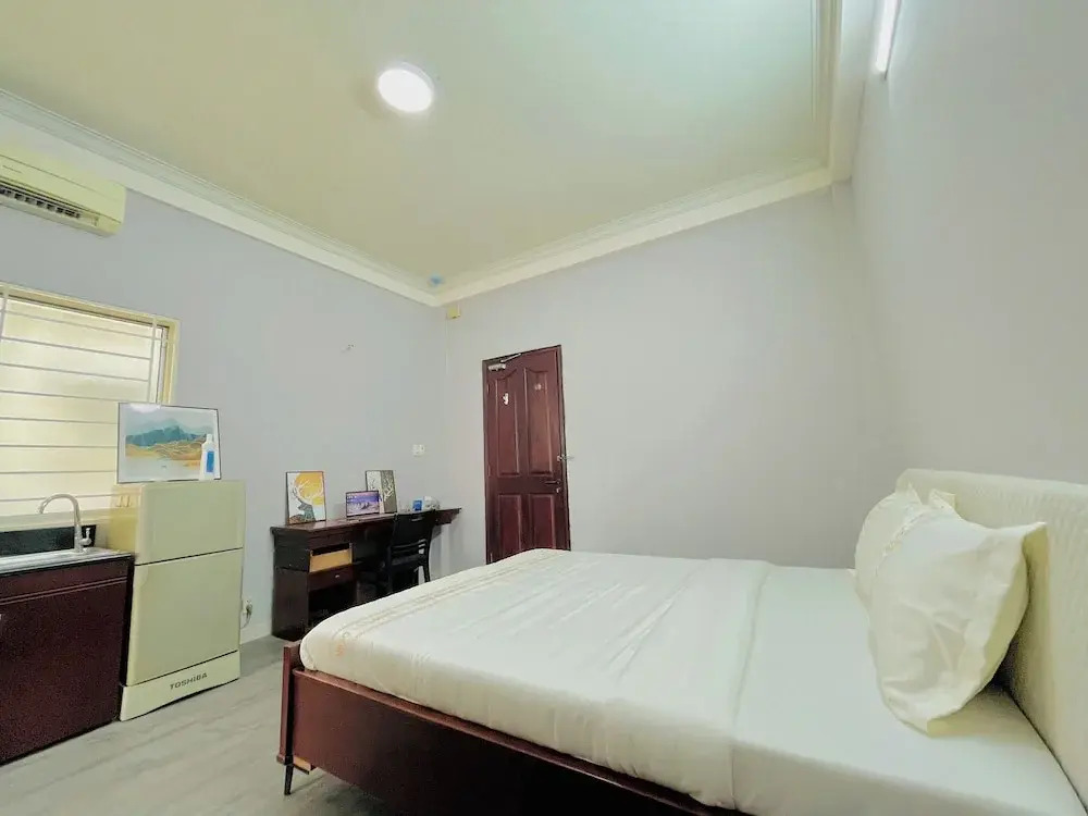 Stayary Hotel Truong Quyen