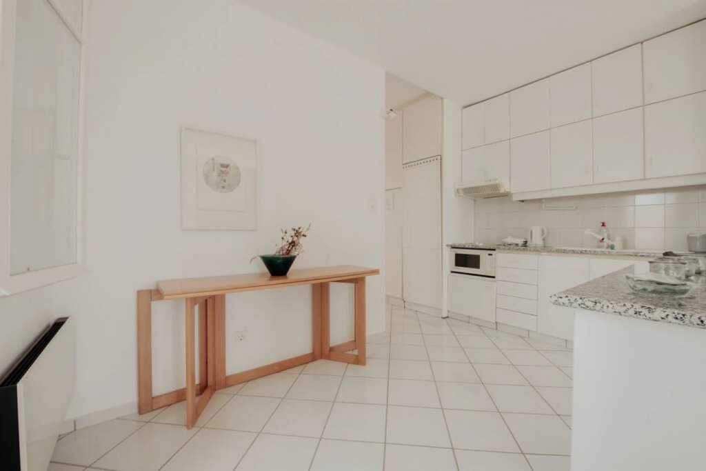 Sea-Front House With Private Beach, Sounio