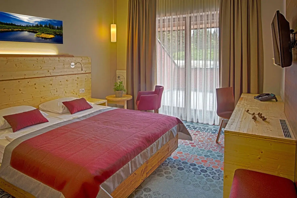 Hotel Natura
