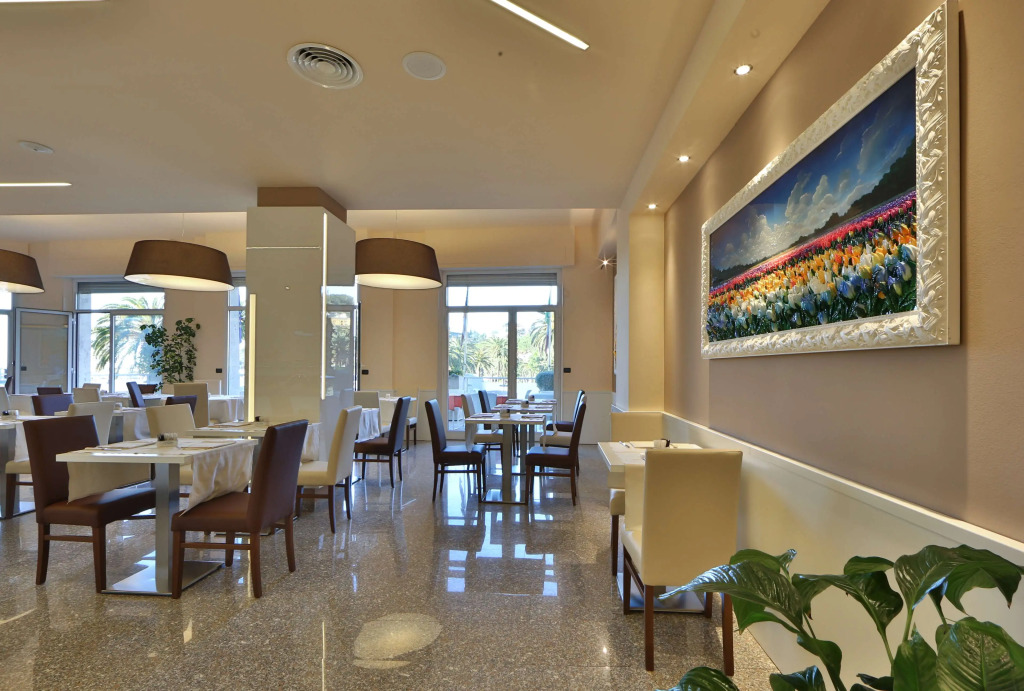 Best Western Plus Tigullio Royal Hotel