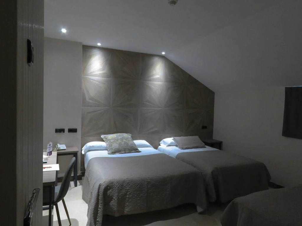 Hotel Ciudad de Fuenlabrada