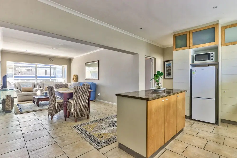 Edward Court 1 Bedroom Garden Facing