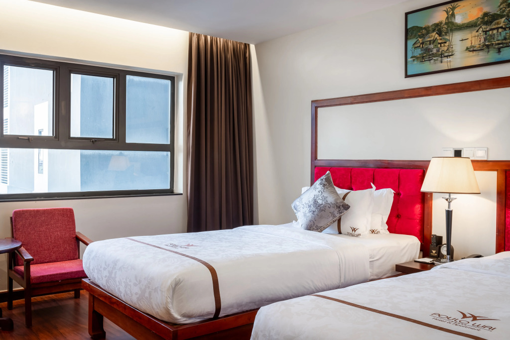 Poulo Wai Hotel, Trademark Collection by Wyndham