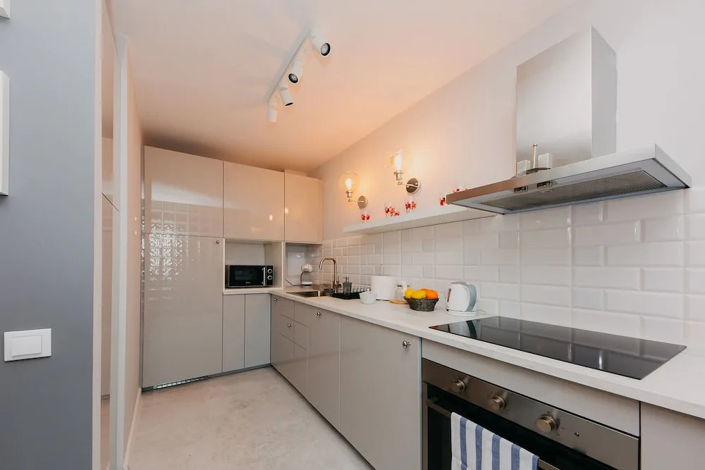 Shortstaypoland Mokotowska B60