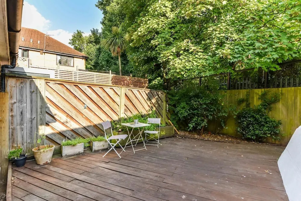 Super Smart 2BD Flat Camberwell - Denmark Hill