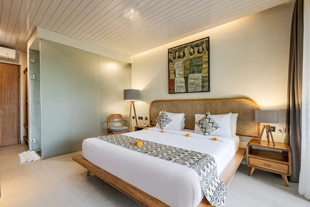 Kandarpa Ubud CHSE Certified