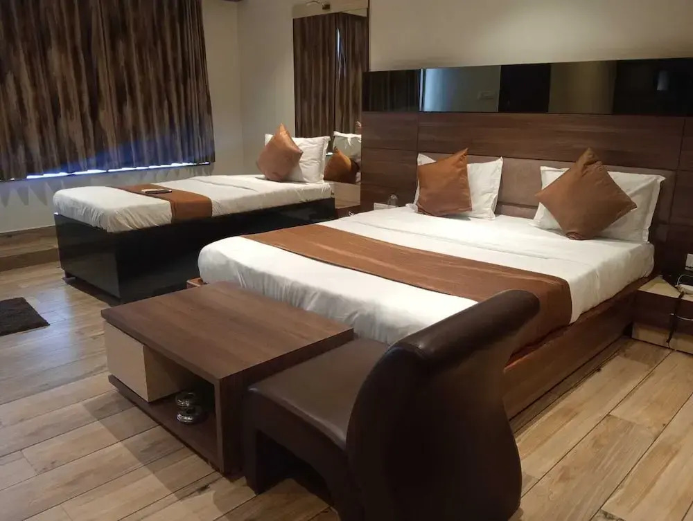 Hotel 4 Point