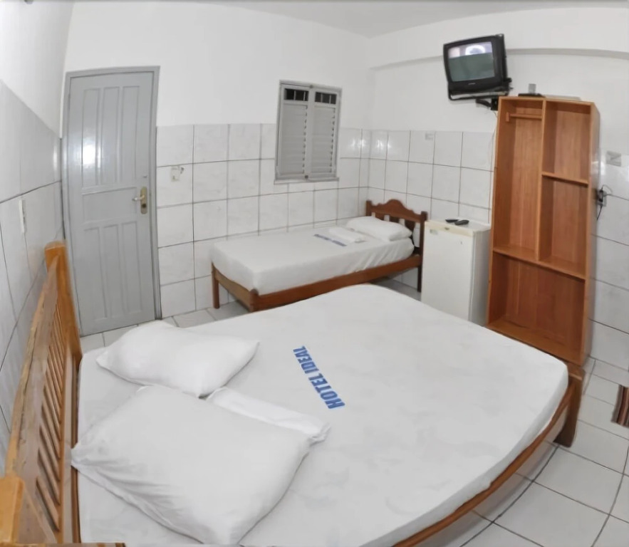 Hotel Ideal