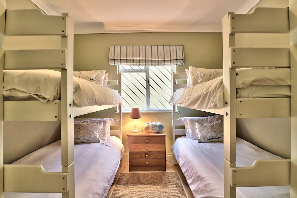 Huis Langbaai