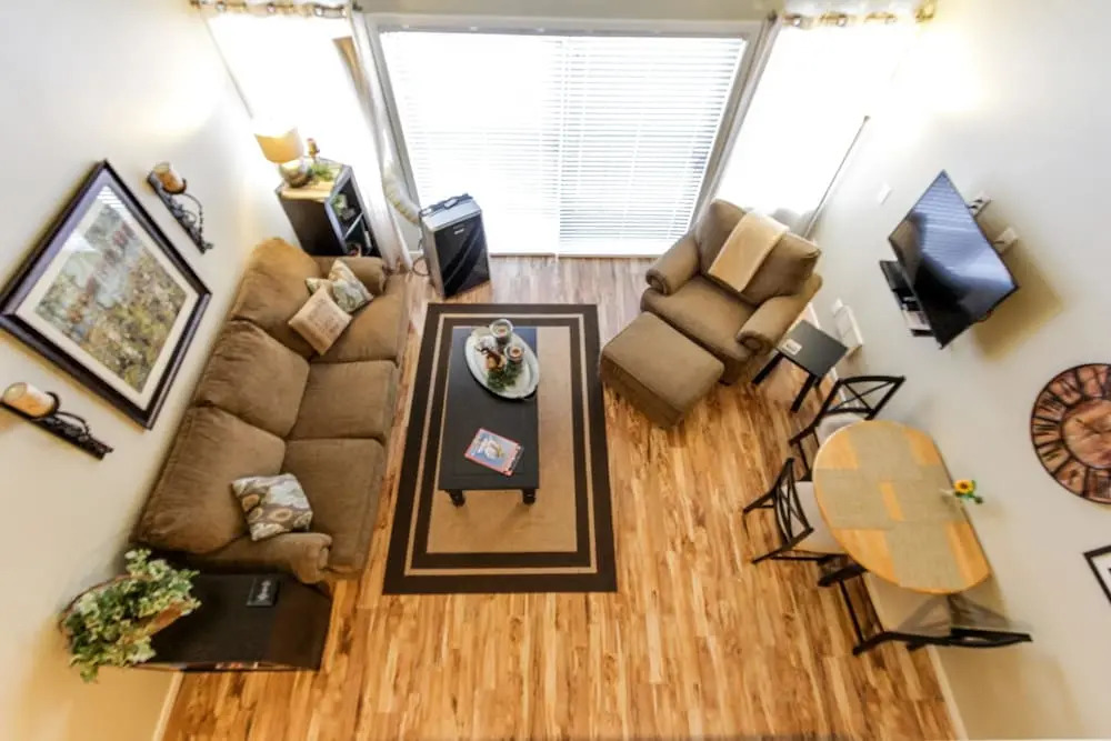 Condos at Sandpoint