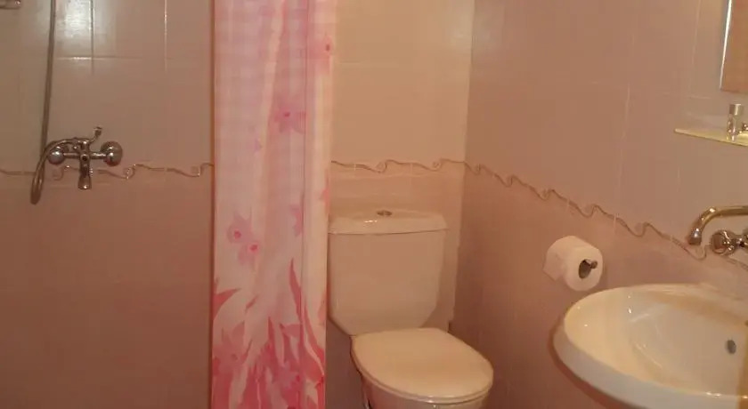 Galant Guest House