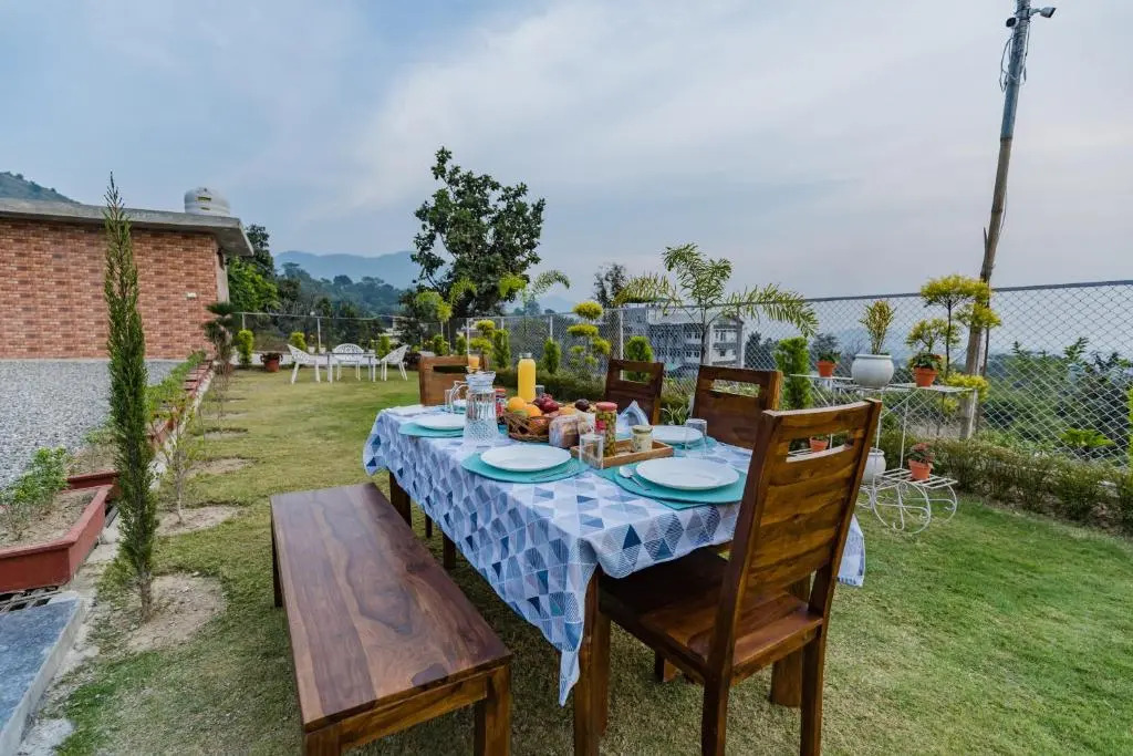 SaffronStays Cottage Glade - 2BR Cottage, Dehradun