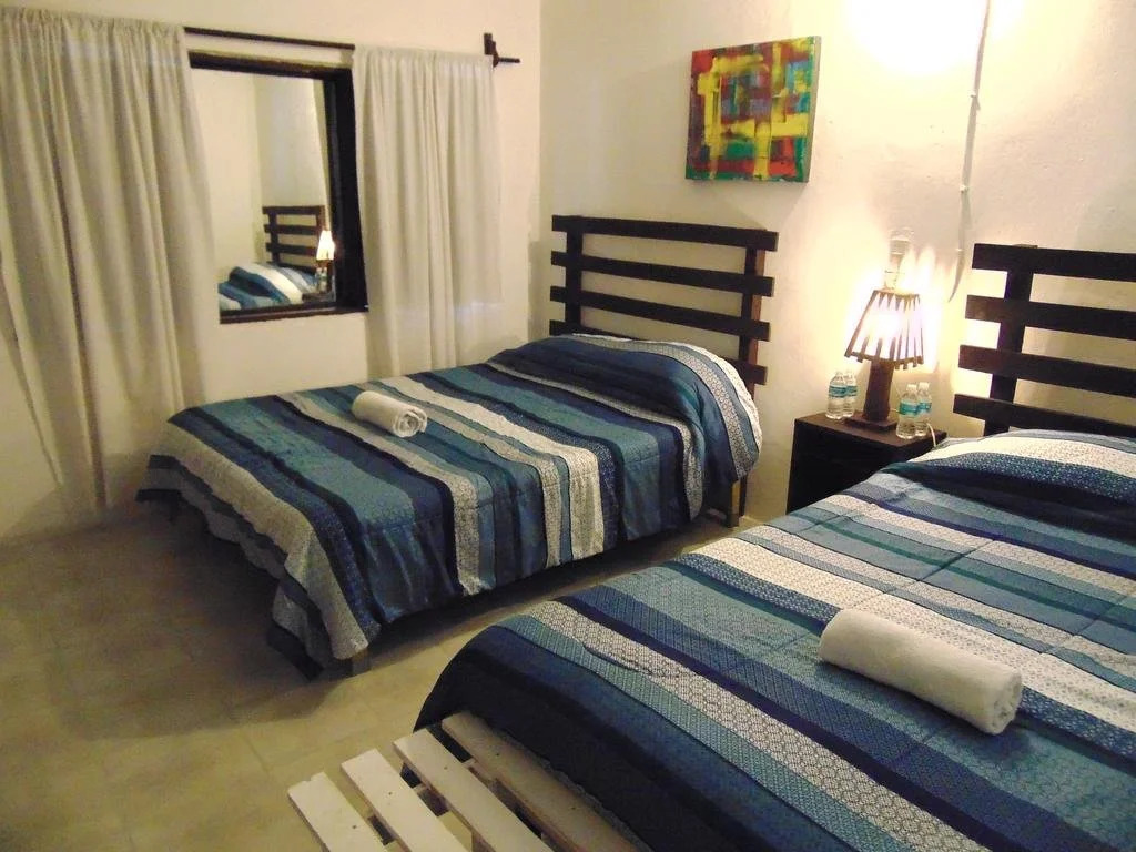 Crucero Tulum