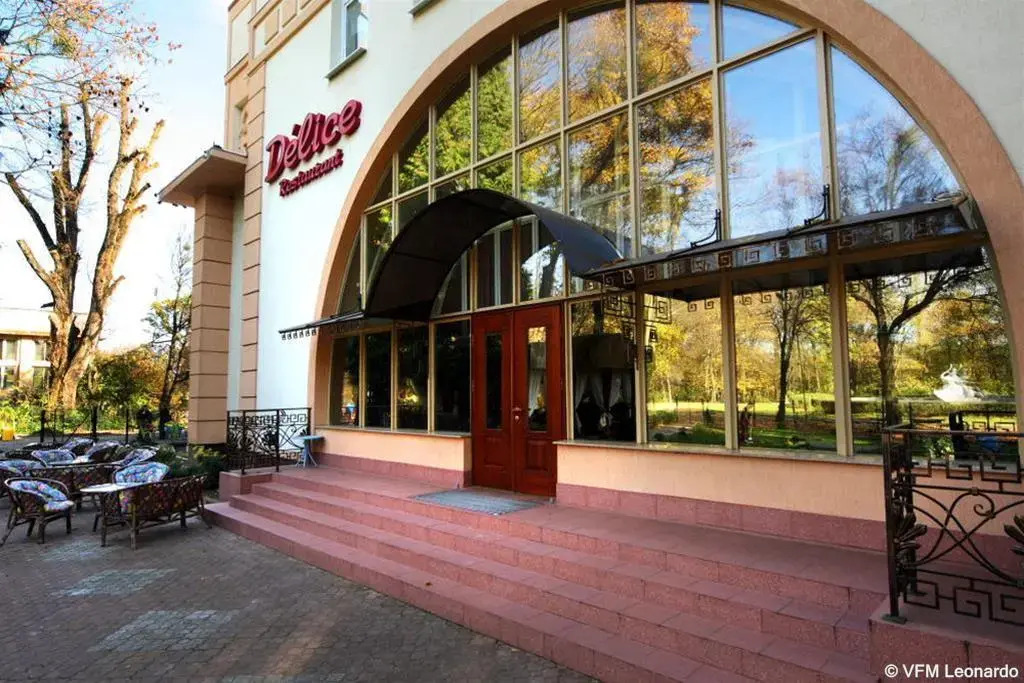 Delice Hotel
