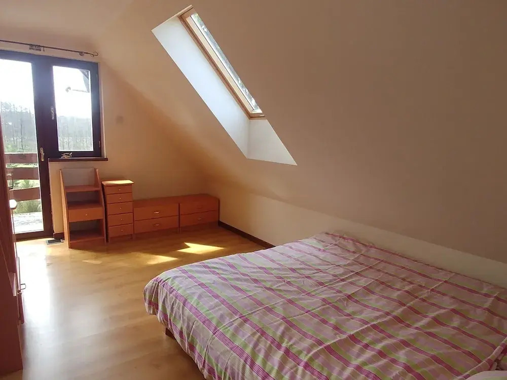 Countryside Escape With Sauna
