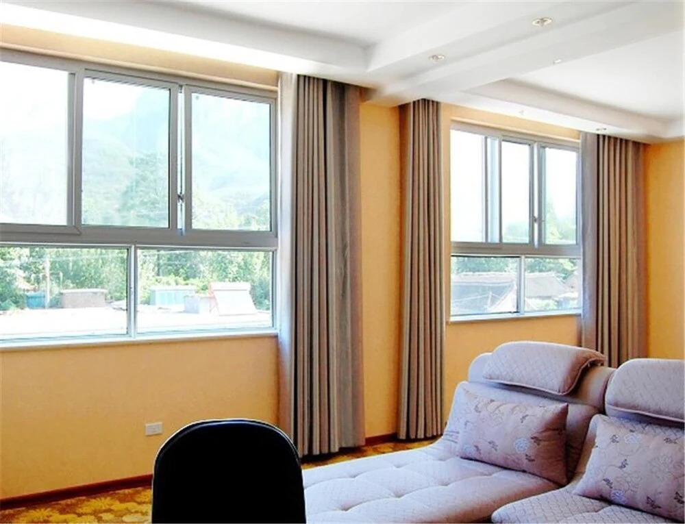 Longfuzhai Hotel