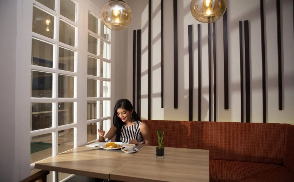 Sahid Bangka Hotel