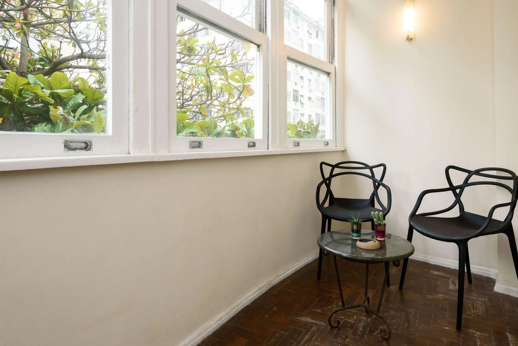 Apartamento a 50m da Praia | NSC 1335/509