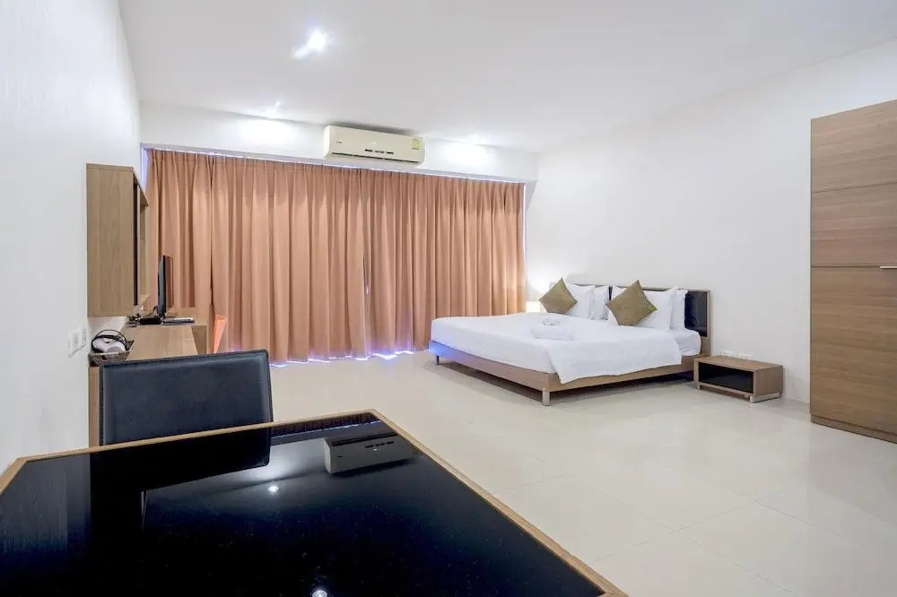 Condo in Karon in Chic Condo - Unit B707
