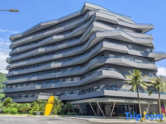 Oa Hotel