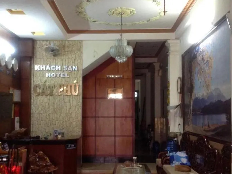 Cat Phu Hotel