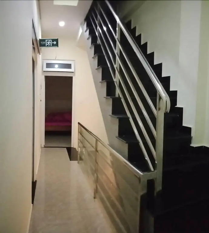 Nhung Huy Homestay Da Lat - Hostel