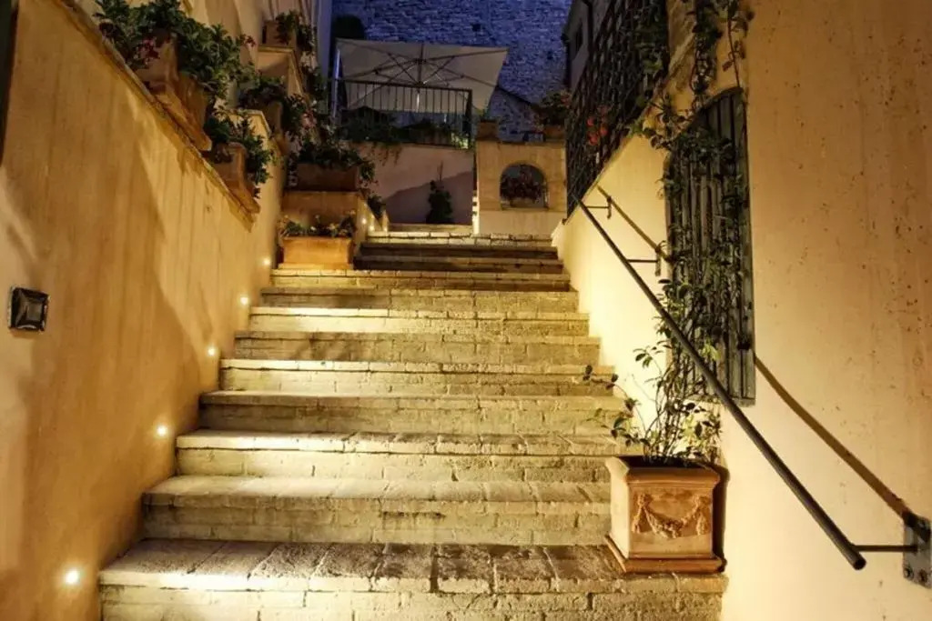 Hotel Sorella Luna