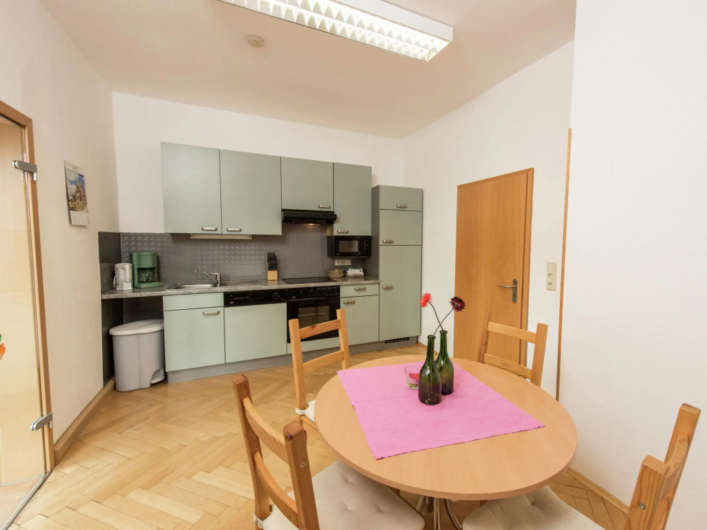 Charming Home in Winterstein