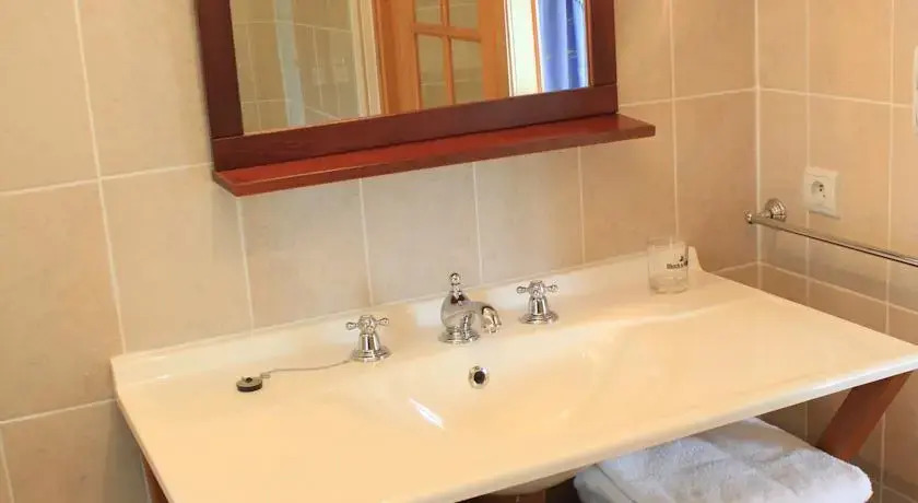 Bed & Breakfast - Oustal Du Pois Gourmand