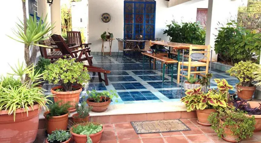 Casa Vacanze di Enza