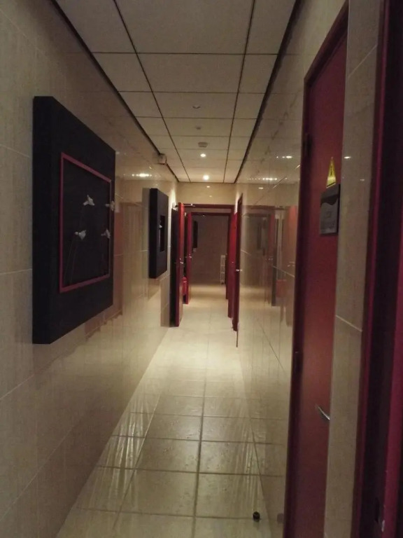 Logis Hôtel Saint Martin