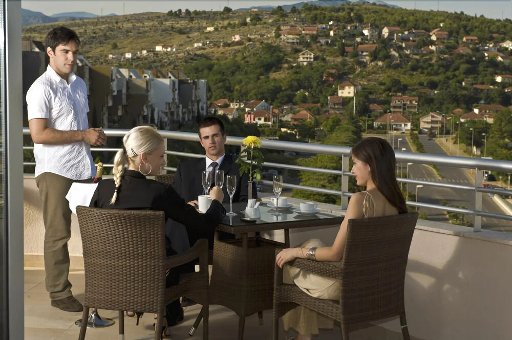 Aparthotel Premier