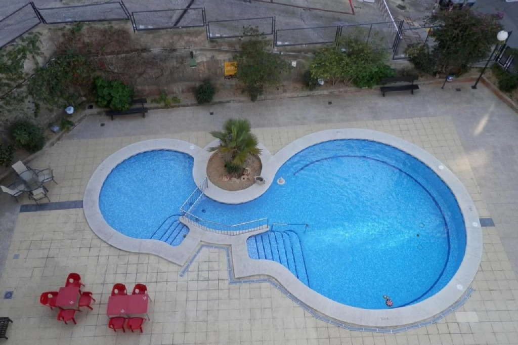 Picasso-Fincas Benidorm