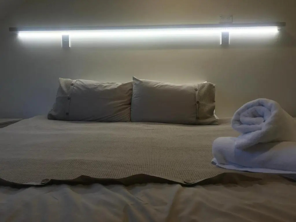 Randwick City Lodge 2