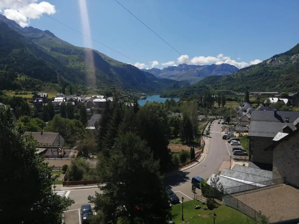 Apartamento Sarrato IV de Sallent