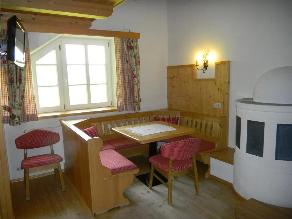 Appartement Wildspitz