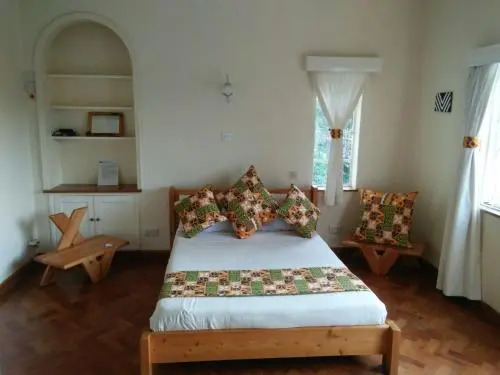 Mamas Guest House